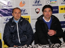 Gabala-Baku 1-1 XXVI, 13.04.2013