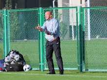 Friendly. Neftchi - Gabala 1:2 - 07.10.2017