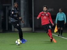 TPL. Sabail - Gabala 0:0 - 09.12.2018