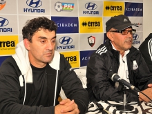 Gabala-Neftchi 2-1 12nd week 03.11.2012