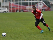 Friendly. Gabala - Keshla 0:0 - 24.03.2018