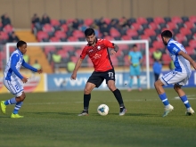 AC. Gabala - Sabah 3:0 - 15.12.2019