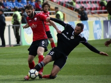 AC. Gabala - Qarabagh 1:0 - 23.04.2019