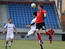 TPL.AZAL-Gabala 0:0-06.11.2016