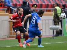 TPL. Gabala - Kapaz 3:0 - 28.04.2018