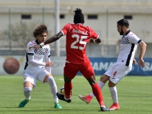 TPL. Keshla - Gabala 1:2 - 14.04.2019