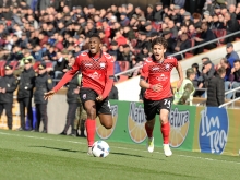 TPL. Gabala - Neftchi 1:2 - 04.03.2018