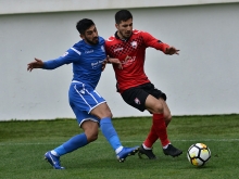 TPL. Sabah - Gabala 0:1 - 09.02.2019