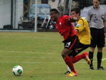 Gabala- Zalaegerszeg 3-0 25.07.2013