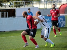 TPL. Gabala - Neftchi 1:3 - 05.05.2019