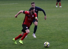 Friendly. Gabala - Yenisey (Russia) 2:2 - 20.01.2019