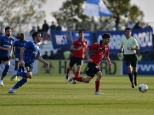 PL. Gabala - Qarabagh 1:1 - 19.10.2019