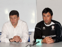 Inter - Gabala 2-1 Photoreview 22.04.2012