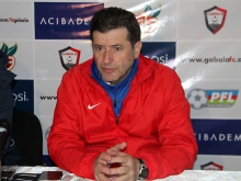 Gabala-Ravan 0-0 XXIII tour 23.02.2014