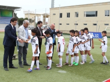 U-11.Final. Gabala-Kapaz 3:4 24.05.2016