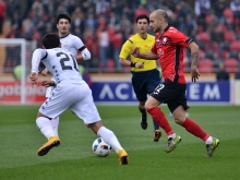 TPL.Gabala-Neftchi 4:1-29.10.2016