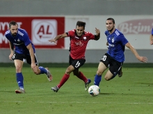 PL. Qarabagh - Gabala 3:0 - 25.08.2019