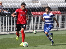 Reserve. Gabala-Baku 1-0 06.05.2014