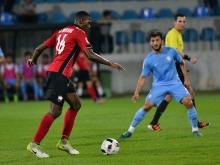 TPL. Sabail - Gabala 1:3 - 17.09.2017