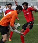 Reserves League Gabala-AZAL 1-2 - Photogallery