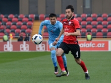 TPL. Gabala - Zira - 1:0 - 19.11.2016