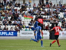 AC. Gabala - Sumgayit 1:0 - 19.05.2019