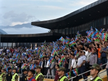 AC.Final. Keshla - Gabala 1:0 - 28.05.2018