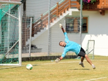 Austria. Training. 21.07.2013