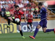 PL. “Gabala” – “Sumgayit” 0:2 – 17.08.2019