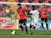 PL. Gabala – Neftchi 0:3 – 28.09.2019