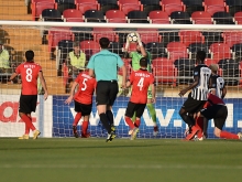 TPL. Gabala - Neftchi 3:1 - 20.10.2018