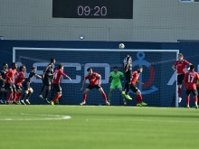 TPL. Sabail - Gabala 2:1 - 27.04.2019