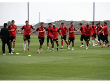 Gabala is ready for Baku - Photoreview