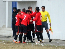 Turan - Gabala - 0-1 Photoreview