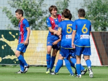 Garabagh-Levante 1-2 Group B 1st tour