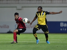 PL. Sabah - Gabala 0:1 - 14.09.2019