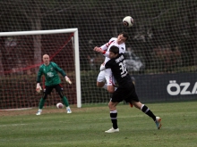 Gabala - Obolon 1-0 Photoreview