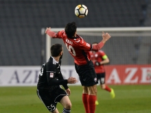 TPL. Qarabag - Gabala 2:1 - 17.02.2019