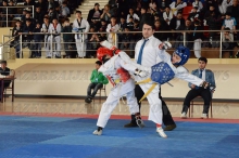 Taekwondo. Gabala open-25.03.2016