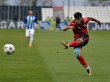 UYL. Gabala - Hertha (Germany) 1:3 - 07.11.2018