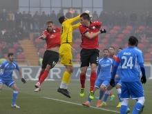 TPL.Gabala-AZAL 2:0 - 08.02.2017