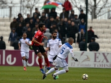 TPL. Gabala - Sabah 0:0 - 01.04.2019