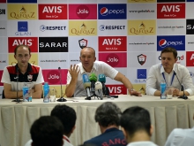 Gabala-Lille 1:0-04.08.2016