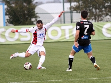 Gabala - Vitorul 1-0 Photoreview