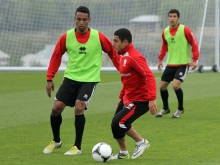 Gabala getting ready for Baku - 10.05.2013