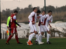 Gabala - Krivbass 1-2 Photoreview