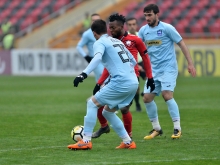 TPL. Gabala - Zira 2:1 - 19.04.2019