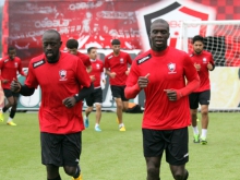 Gabala getting ready for AZAL