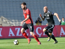 AC. Qarabagh - Gabala 2:1 - 01.05.2019