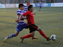 Reserve Teams Championship. Baku-Gabala 2-4 01.08.2013